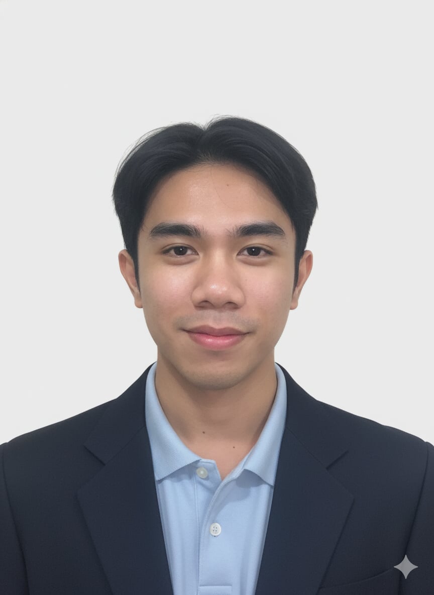 Earl Clarence Paciente