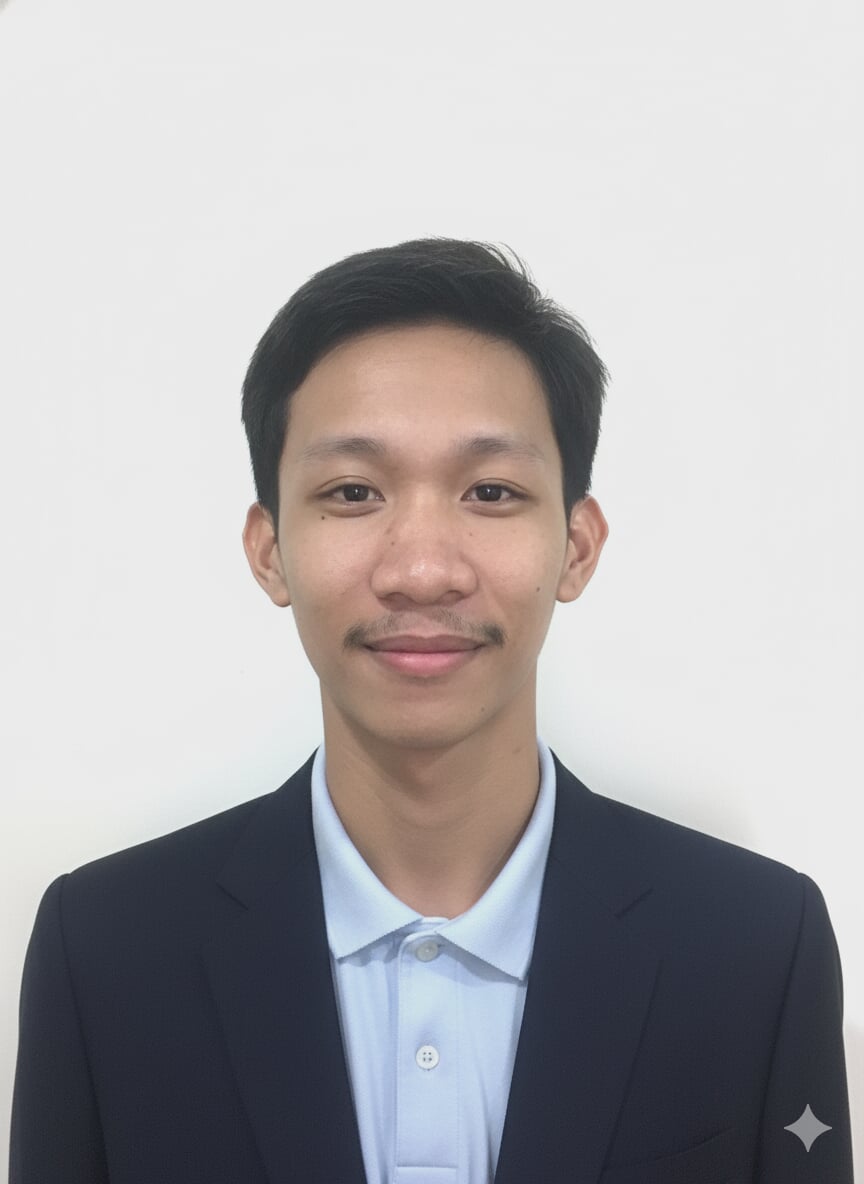 Ivan Garrett Nicolasora